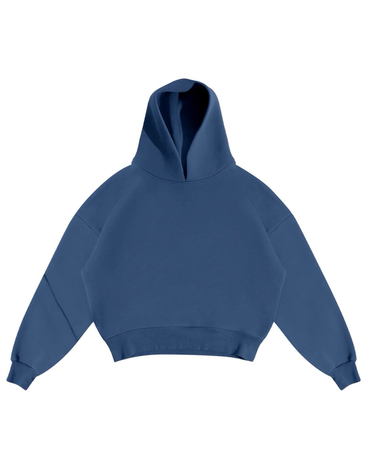 V1 Hoodie in Sea