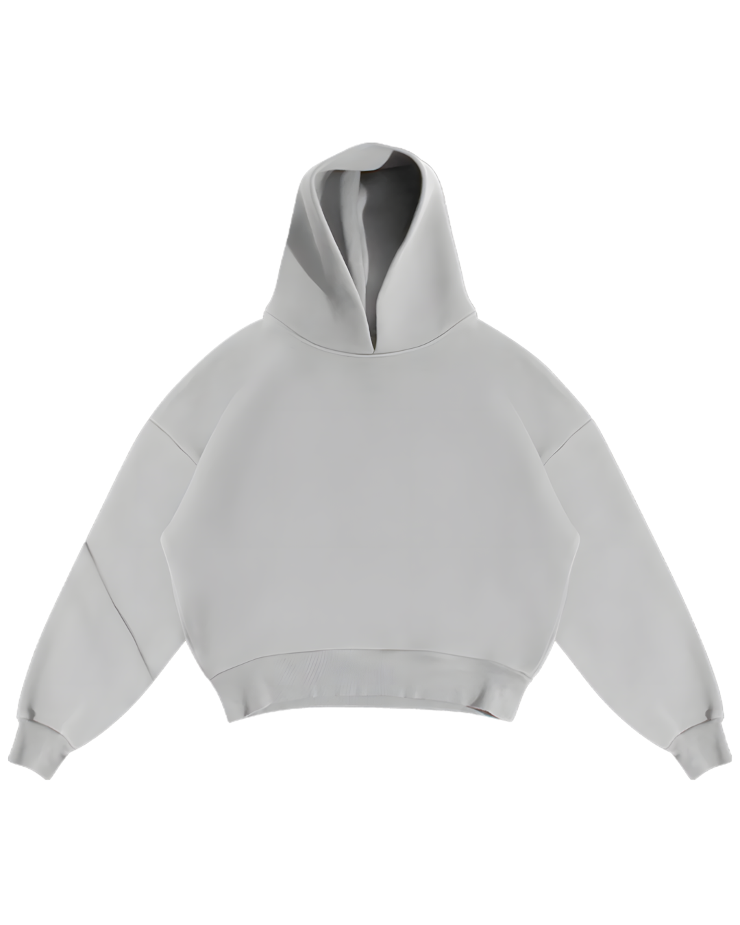 V1 Hoodie in Cloud