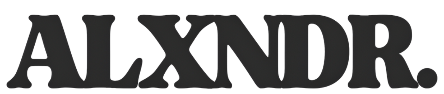 ALXNDR