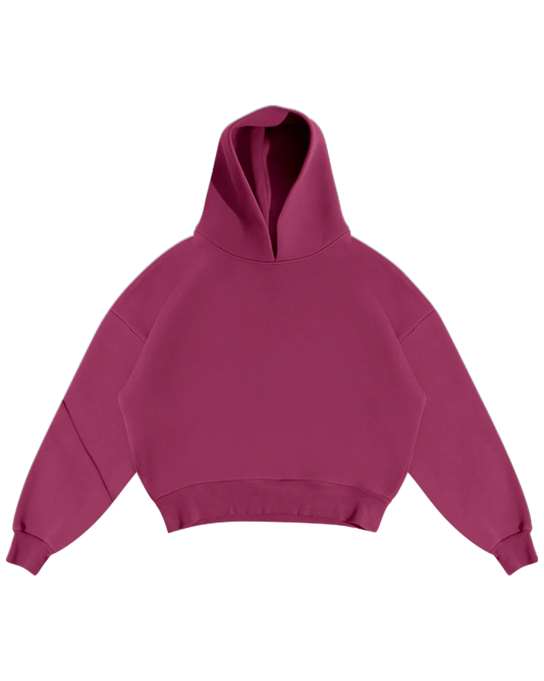 V1 Hoodie in Velvet